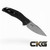 Zero Tolerance ZT Original Speedsafe G10/S45VN WF