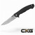Zero Tolerance Large Sinkevich Carbon Fiber Folder ZT-0452CF.
