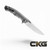 Zero Tolerance Large Sinkevich Carbon Fiber Folder