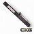 Microtech Ultratech Gen III ZBP T/E Apocalyptic Full Serrate 1123-12AP Cajun Knife And Gear