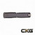 Microtech Ultratech Gen III ZBP T/E Apocalyptic Full Serrate 1123-12AP Cajun Knife And Gear