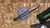 HERETIC KNIVES NYX DOUBLE EDGE HIGH SHEEN DLC CARBON FIBER BSTX25005