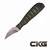 Auxiliary Manufacturing Tsume Stingray/Wrap evergreen AMTSE