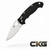 Spyderco Manix 2 Xl Black G-10