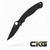 Spyderco Military 2 Cpm S30v G-10 Handle Combinationedge
