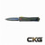 HERETIC KNIVES MANTICORE X GREEN CEL SHADE BOUNTY HUNTER H032-CSG-GBOUNTY