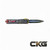 HERETIC KNIVES MANTICORE X GREEN CEL SHADE BOUNTY HUNTER H032-CSG-GBOUNTY