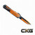 Heretic Knives Manticore X CEL Shade Orange Recurve H033F-CS-OG Cajun Knife And Gear