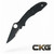 Spyderco Delica 4 Lightweight Black Blade