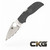 Spyderco Chaparral Lightweight Gray XHP