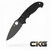 Spyderco Manix 2 XL Black Blade