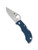 Spyderco Manbug Cobalt Blue FRN CPM SPY27
