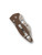 Spyderco Yojimbo 2 Brown G-10 CPM 15V SPRINT