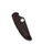 Spyderco Delica 4 Burgundy Lightweight CTS-PD#1 Black Blade SPRINT