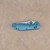 Benchmade Griptilian 555-1 Green G-10