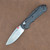 Benchmade Mini Freek 565-1 Carbon Fiber S90V Pre-Owned BM-565-1-U