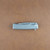 CHAVES KNIVES ULTRAMAR SANGRE STREET FLIPPER BELT SATIN M390 WHARNCLIFFE STONEWASHED HANDLES FRAME LOCK ST-SW-SWTI-BF-U
