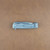 CHAVES KNIVES ULTRAMAR SANGRE STREET FLIPPER BELT SATIN M390 WHARNCLIFFE STONEWASHED HANDLES FRAME LOCK ST-SW-SWTI-BF-U