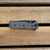 CHAVES KNIVES T.A.K. REDENCION TANTO MICARTA BLACK ELMAX BLADE CHV-TAK-MIC-U