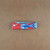CHAVES REDENCION STREET FRAMELOCK DROP POINT TENNESSEE FLAG ST-RDP-SWTI-BF-U