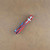 CHAVES REDENCION STREET FRAMELOCK DROP POINT TENNESSEE FLAG ST-RDP-SWTI-BF-U