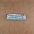 Chaves Knives Redencion 229 Radiation Drop Point CHV-INT-SWRV-U