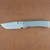 Chaves Knives Redencion 229 Radiation Drop Point CHV-INT-SWRV-U