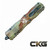 Microtech Dirac Delta DE Outbreak Deep Engraved 227-1OBDS Cajun Knife And Gear
