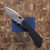 Strider Knives SMF Gunner