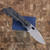 Strider Knives SMF Gunner