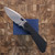 Strider Knives SMF Gunner