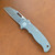 Demko Ad 20.5 Titanium Smooth