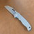 Demko Ad 20.5 Titanium Texture DEMAD205TTU