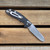 RICK HINDERER XM SLIPPY SHEEPSFOOT 20CV RHXMSLU RICK HINDERER XM SLIPPY SHEEPSFOOT 20CV RHXMSLU