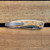 CHRIS REEVE MNANDI BOX ELDER BURL WITH SLEEVE S45VN