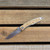 CHRIS REEVE MNANDI BOX ELDER BURL WITH SLEEVE S45VN CRMNBEU
