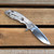 RICK HINDERER XM-18 SPANTO BLACK G-10 30CV