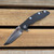 RICK HINDERER XM-18 SPANTO BLACK G-10 30CV RHXM18SP35U