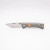 Chaves Knives Red Label - Redencion Slip Joint CK-1C5-2A1E-1A0-00