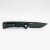 Chaves Knives x Pro-Tech Redencion Auto - DLC/Black CK-1A10-2G3F-6D1
