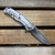 Reate Torrent Milled Titanum Harpoon M390 REATOR