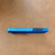Microtech Combat Troodon Gen III Double Edge Partial Serrated Black Blade 1142-2BL-U
