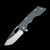Attention 2 Detail Mark 2 Small Domino Drop Point A2DMK2SM-1