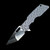 Attention 2 Detail Mark 1 Medium Tread Plate Batwing A2DMK1MED-1