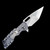 Attention 2 Detail Mark 1 Medium Tread Plate Batwing A2DMK1MED-1