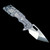Attention 2 Detail Mark 1 Medium Tread Plate Batwing A2DMK1MED-1