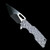 Attention 2 Detail Mark 1 Medium Tread Plate Batwing A2DMK1MED-1