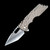 Attention 2 Detail Mark 2 Medium Hammered Hissatsu rising Grind A2DMK2MED-2