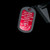 Attention 2 Detail Mark 2 Medium Hammered Hissatsu rising Grind A2DMK2MED-2