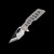Attention 2 Detail Mark 1 Large Hissatsu Batwing Speedholes A2DMK1L-3